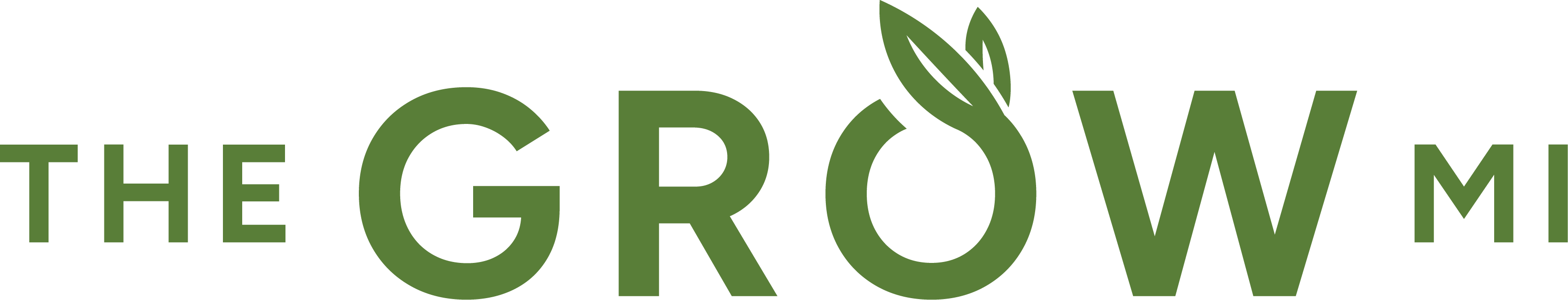 The Grow MI